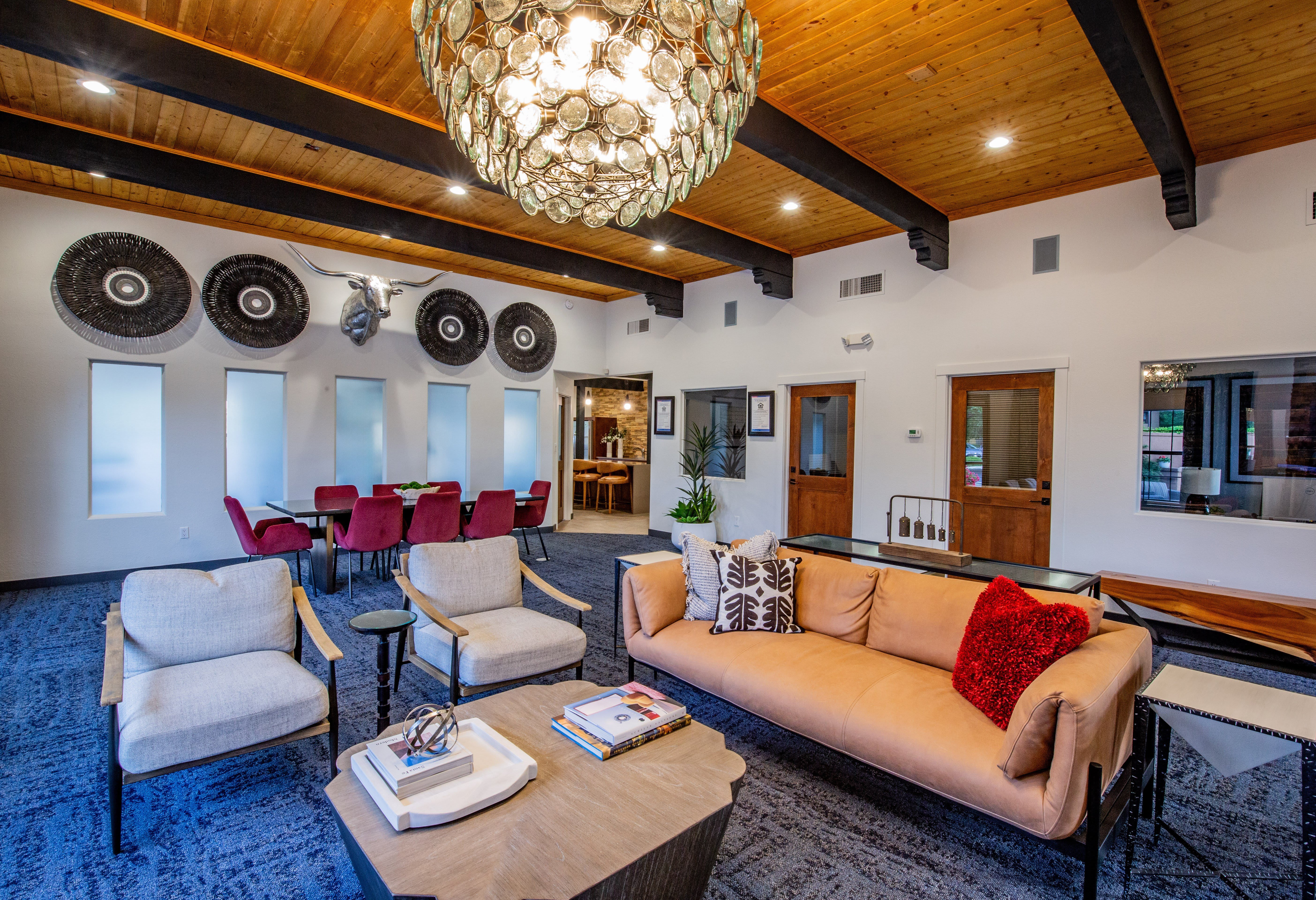 Rancho Carrera Apartments – photo 5
