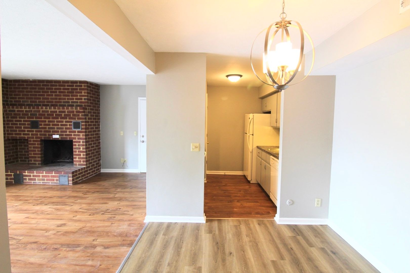 Two bedroom condo for rent! – photo 5