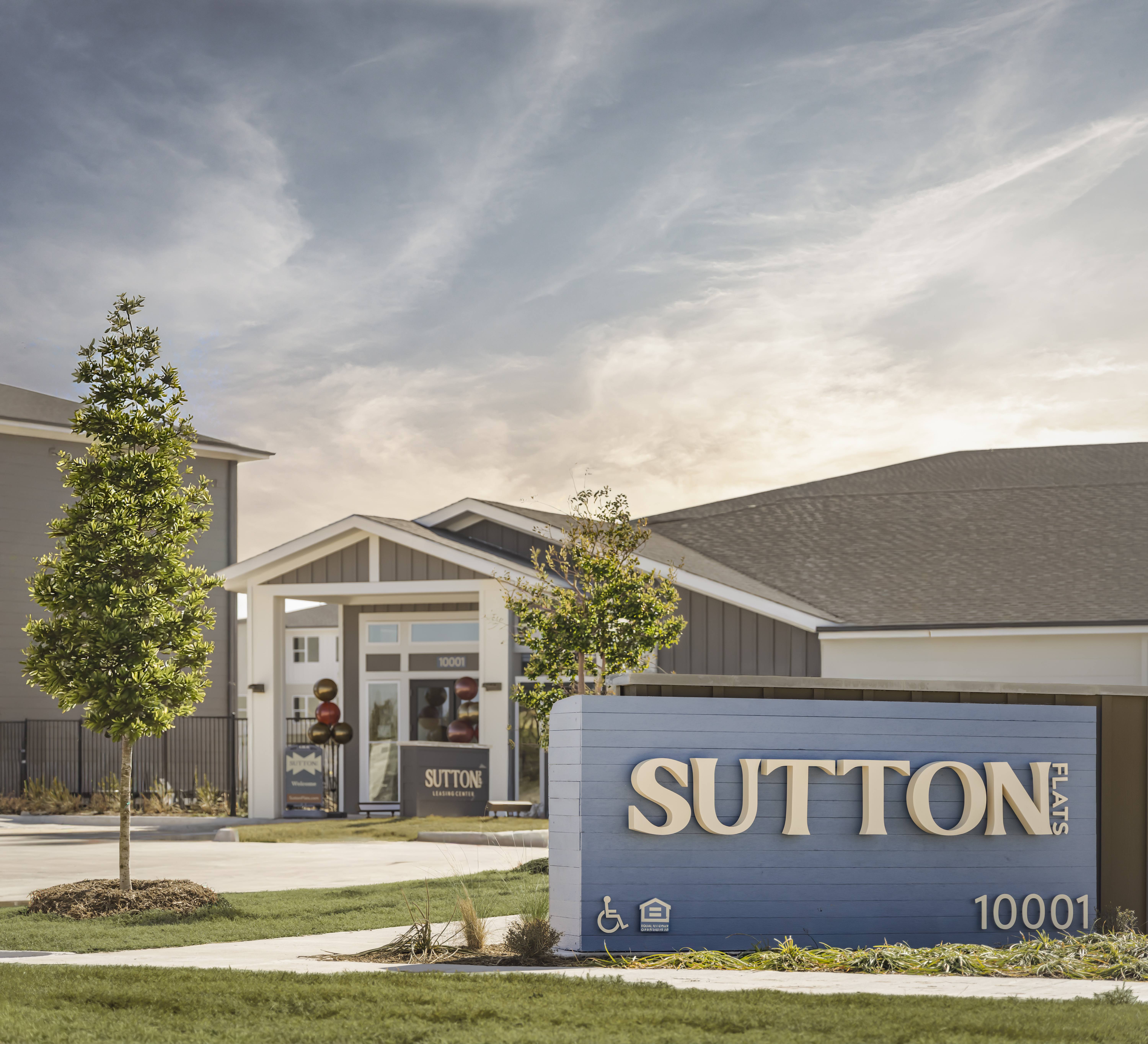 Sutton Flats – photo 5