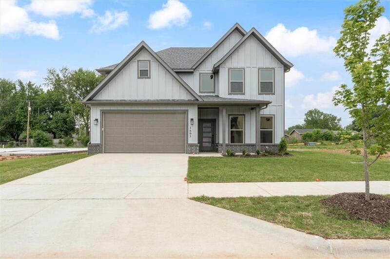 1605 South 23rd Place – photo 1
