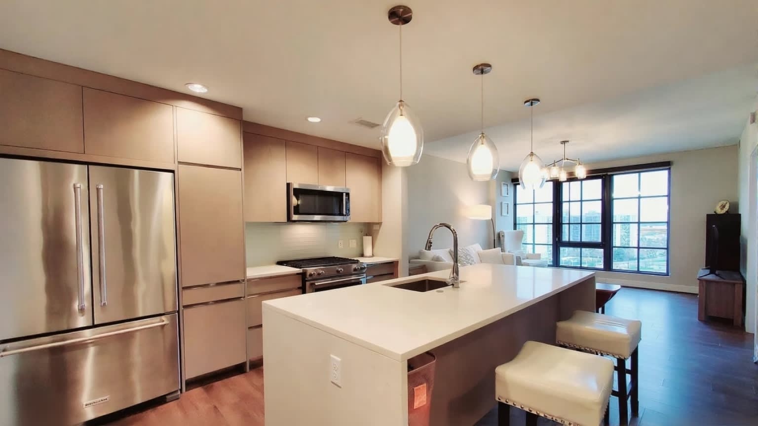 930 Rose Ave Unit 1207 – photo 2