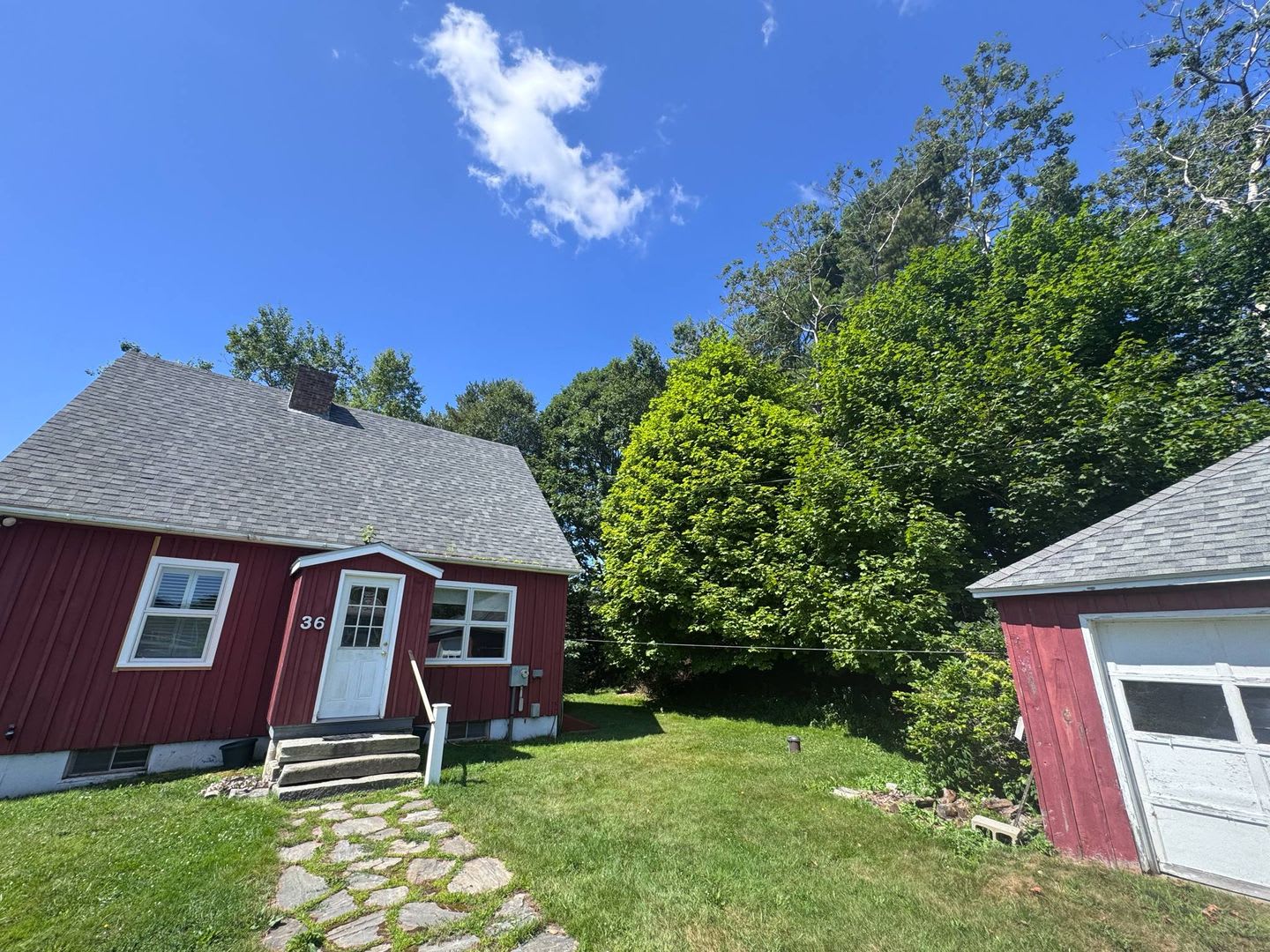 2Br Waterfront Oasis Retreat Webb Field Rd – photo 5