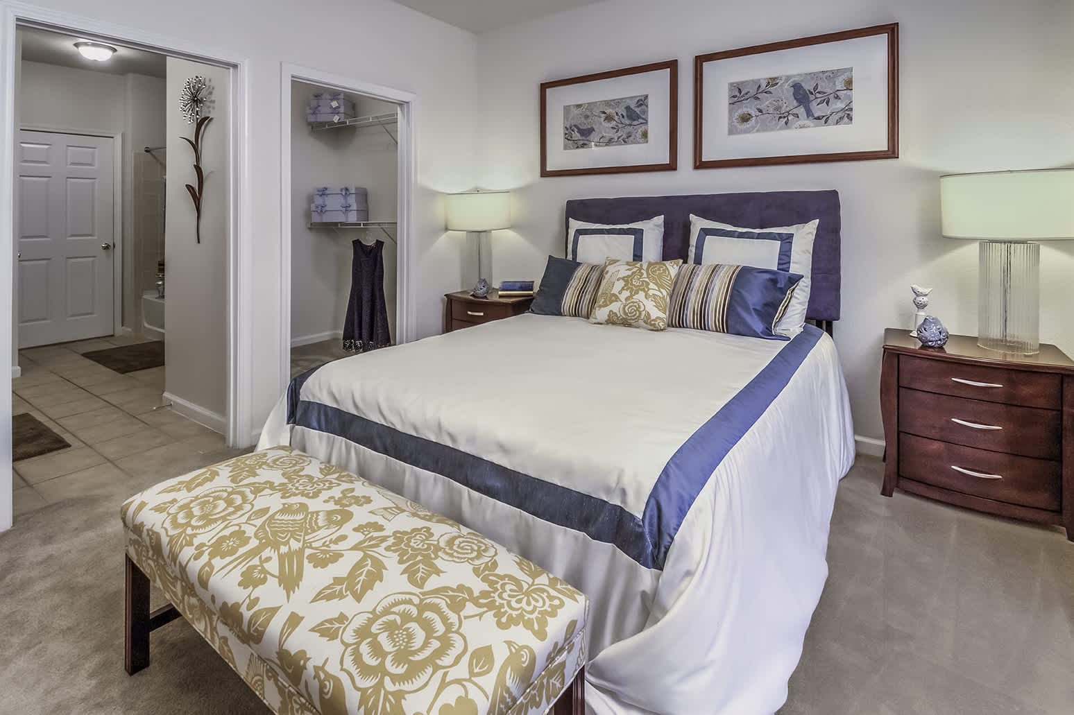 Ashley Park in Brier Creek – photo 4