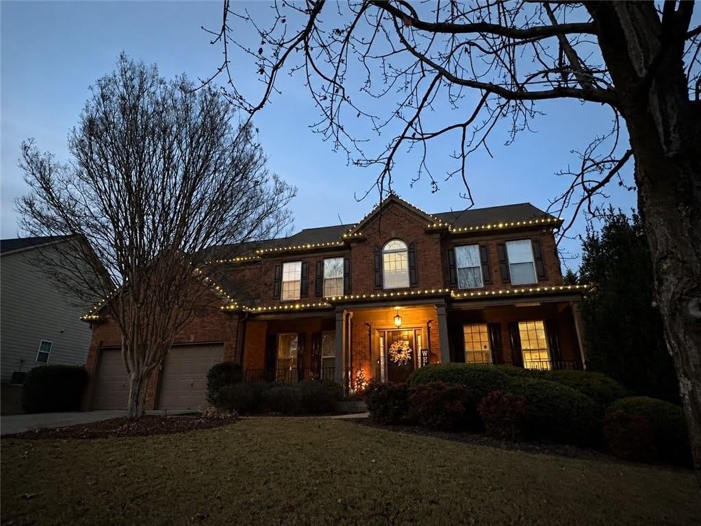 1695 Montcliff Drive – photo 4