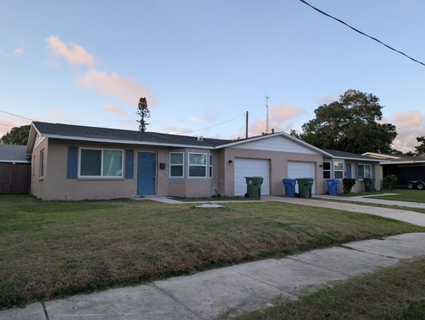 Beautifully Remodeled West Bradenton Duplex – 2 Bedroom – photo 1