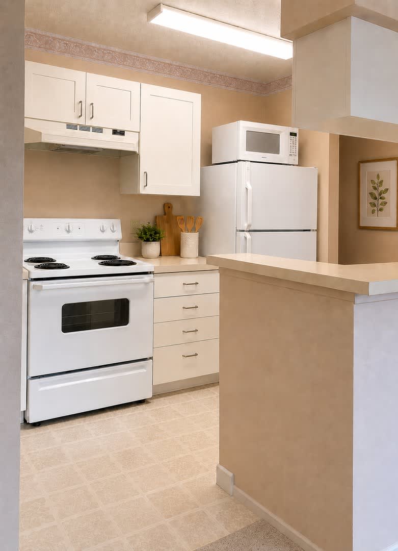1/1 3rd Floor with private balcony in gated community across from Altamonte Mall – photo 2