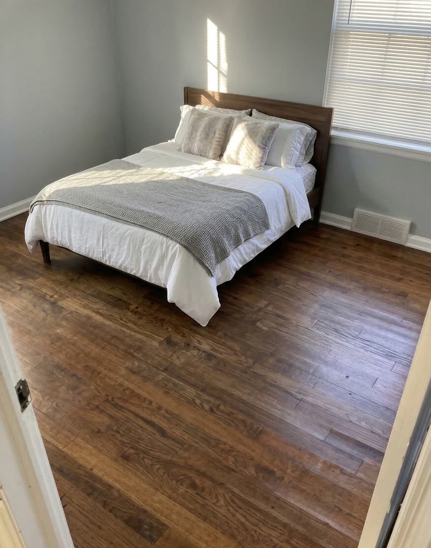 Spacious 3-bedroom, 1 bathroom Brick Home in Schulze – photo 5