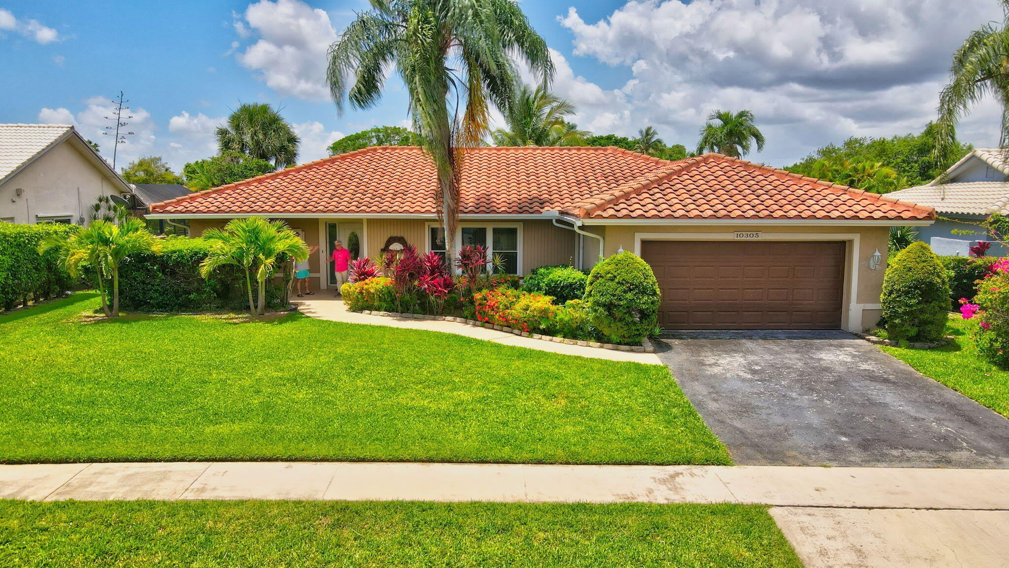 10305 Crosswind Road – photo 1