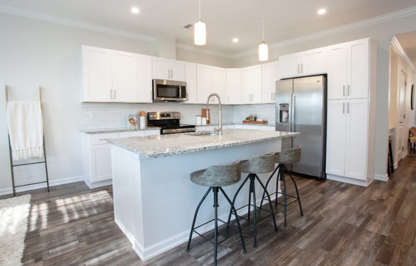 The Grand Luxury Apartments and Homes – photo 3
