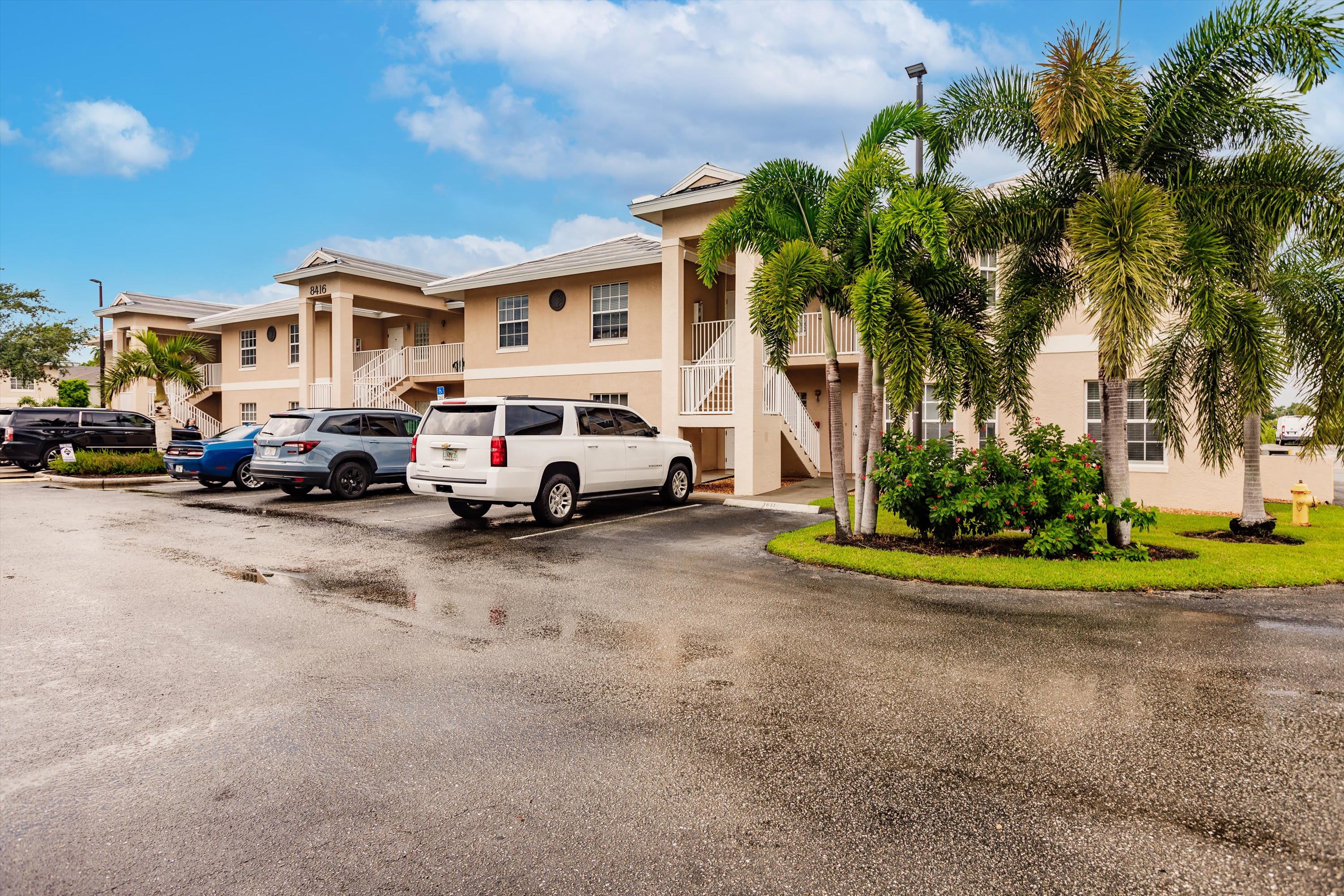 8416 Bernwood Cove Loopunit 1609 – photo 1