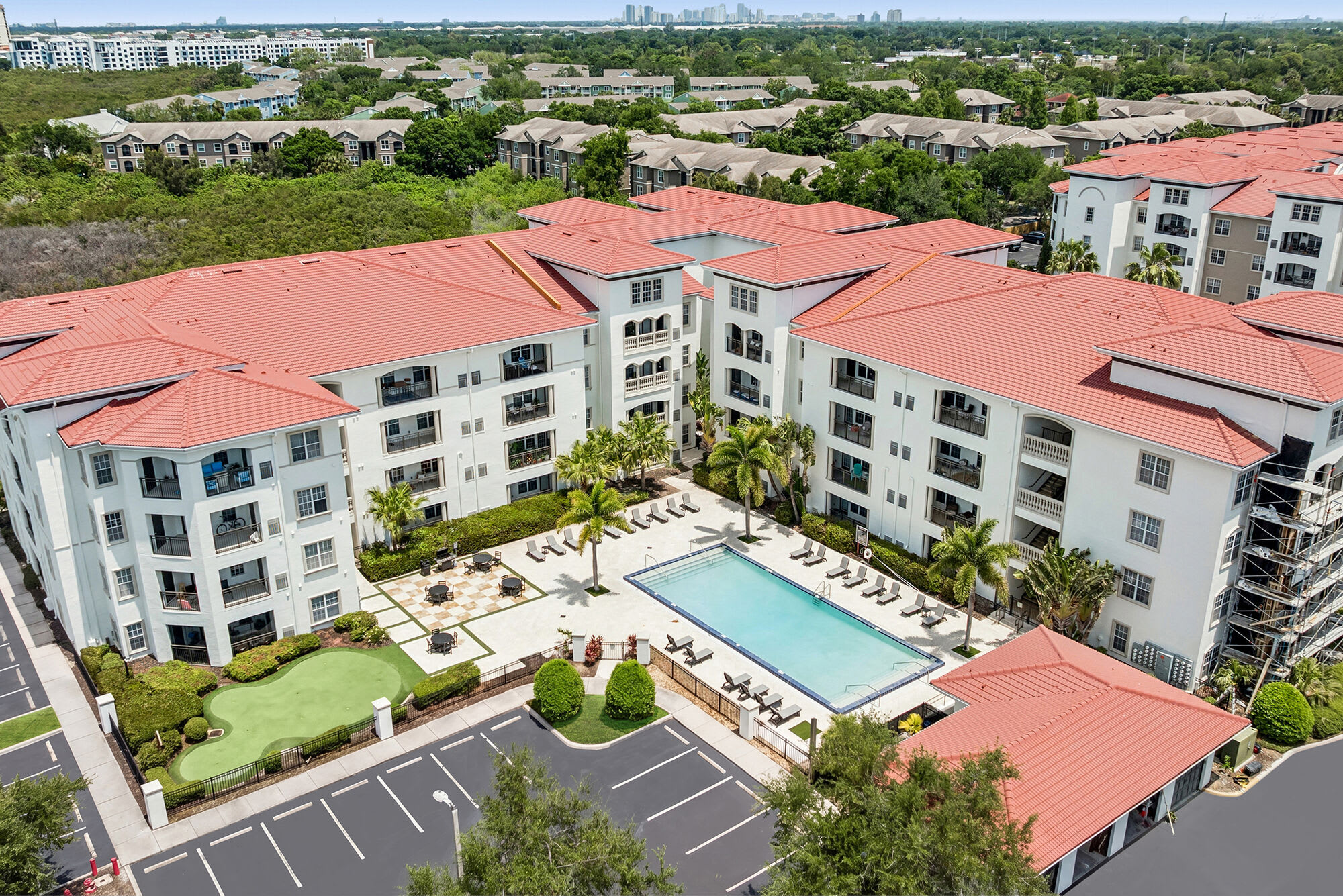 Casa Bella on Westshore – photo 2