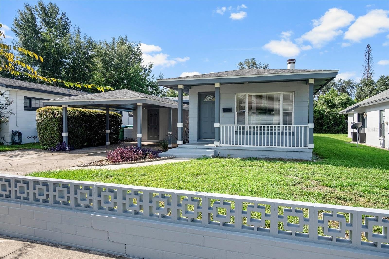 450 W CANTON Avenue – photo 2