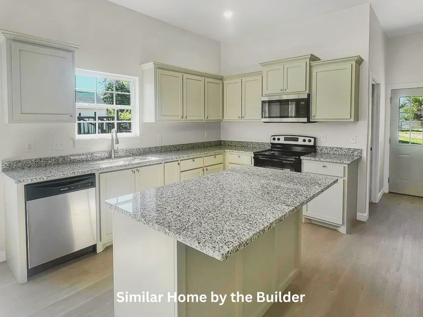 Fresh, Modern & Move-In Ready 3-Bedroom Duplex in Lawton! – photo 3