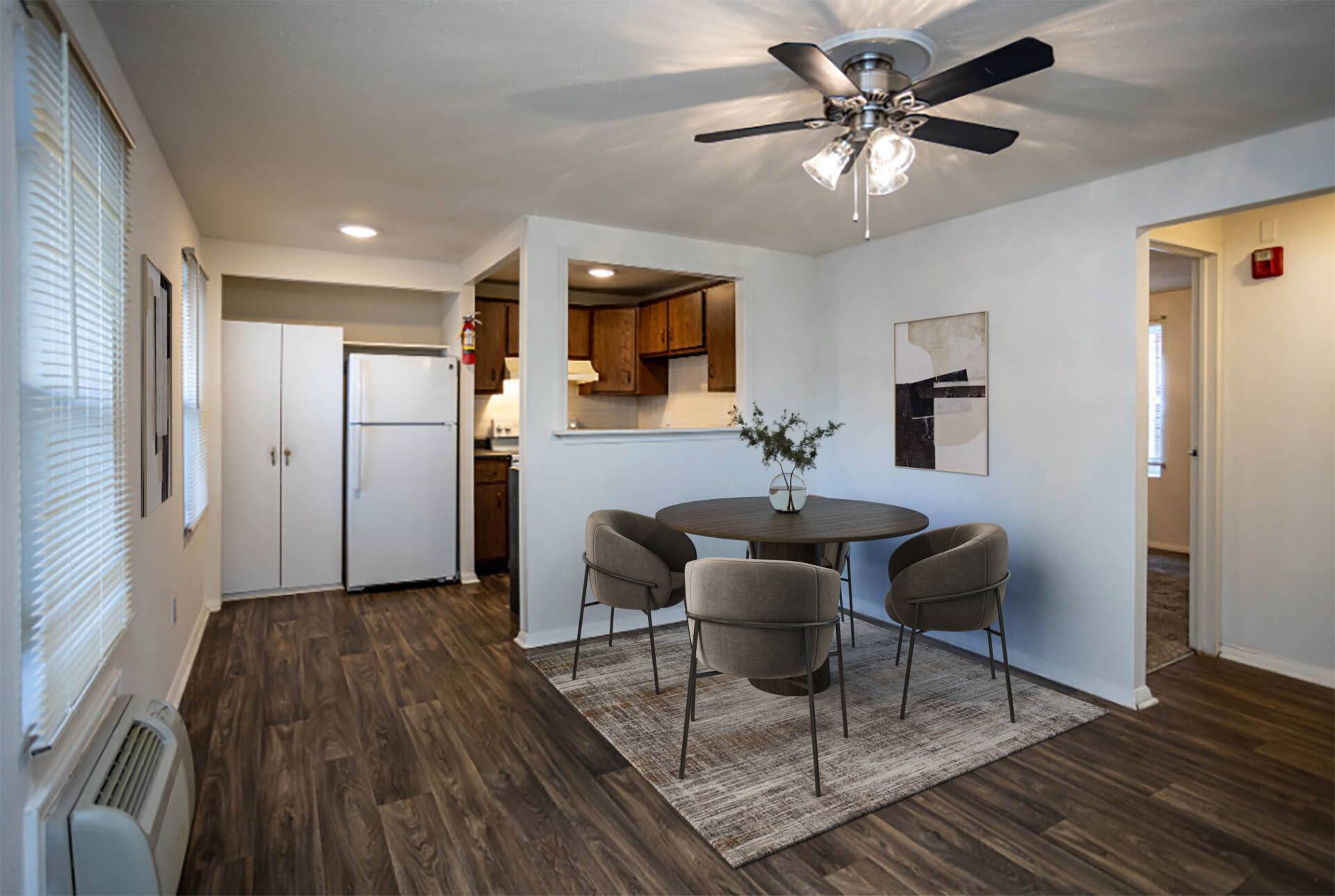Windsor Court Apartments – photo 3