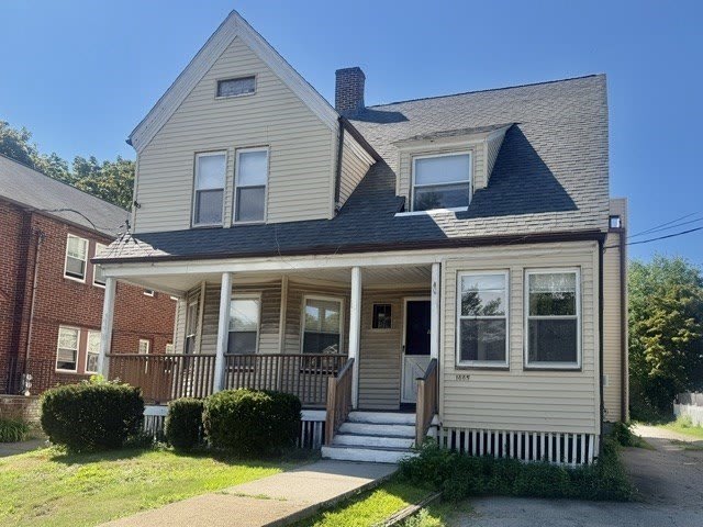 1665 Centre Street – photo 1