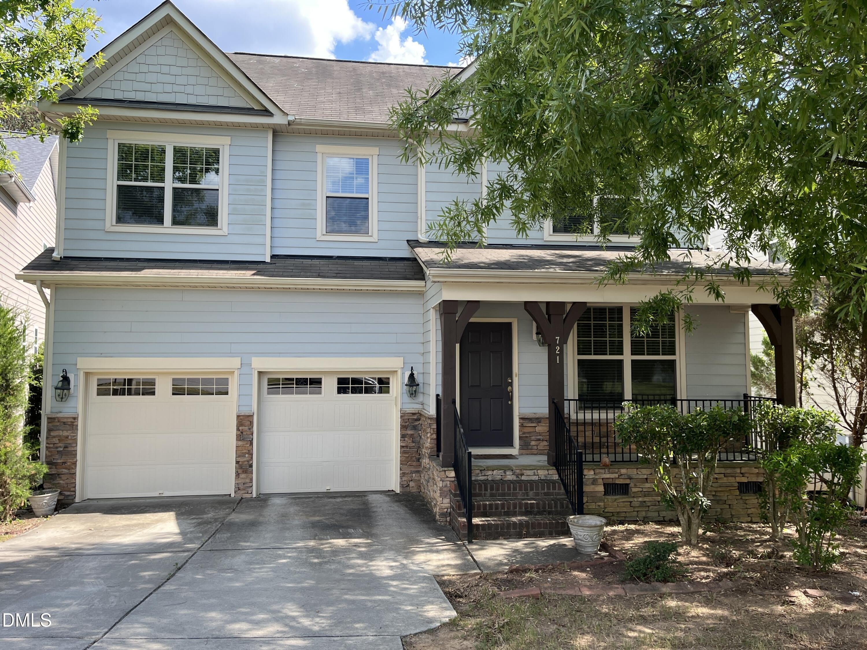 721 Sweet Laurel Lane – photo 1