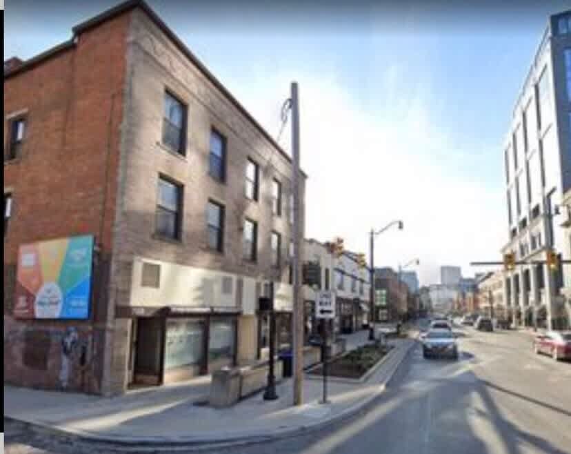 726 North High Street – photo 1
