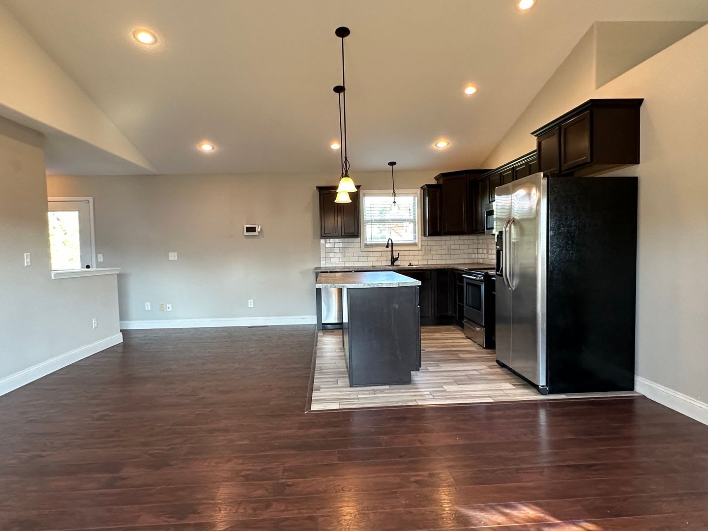 4 Bedroom 3 Bath 2 Stall Garage in Waynesville – photo 4
