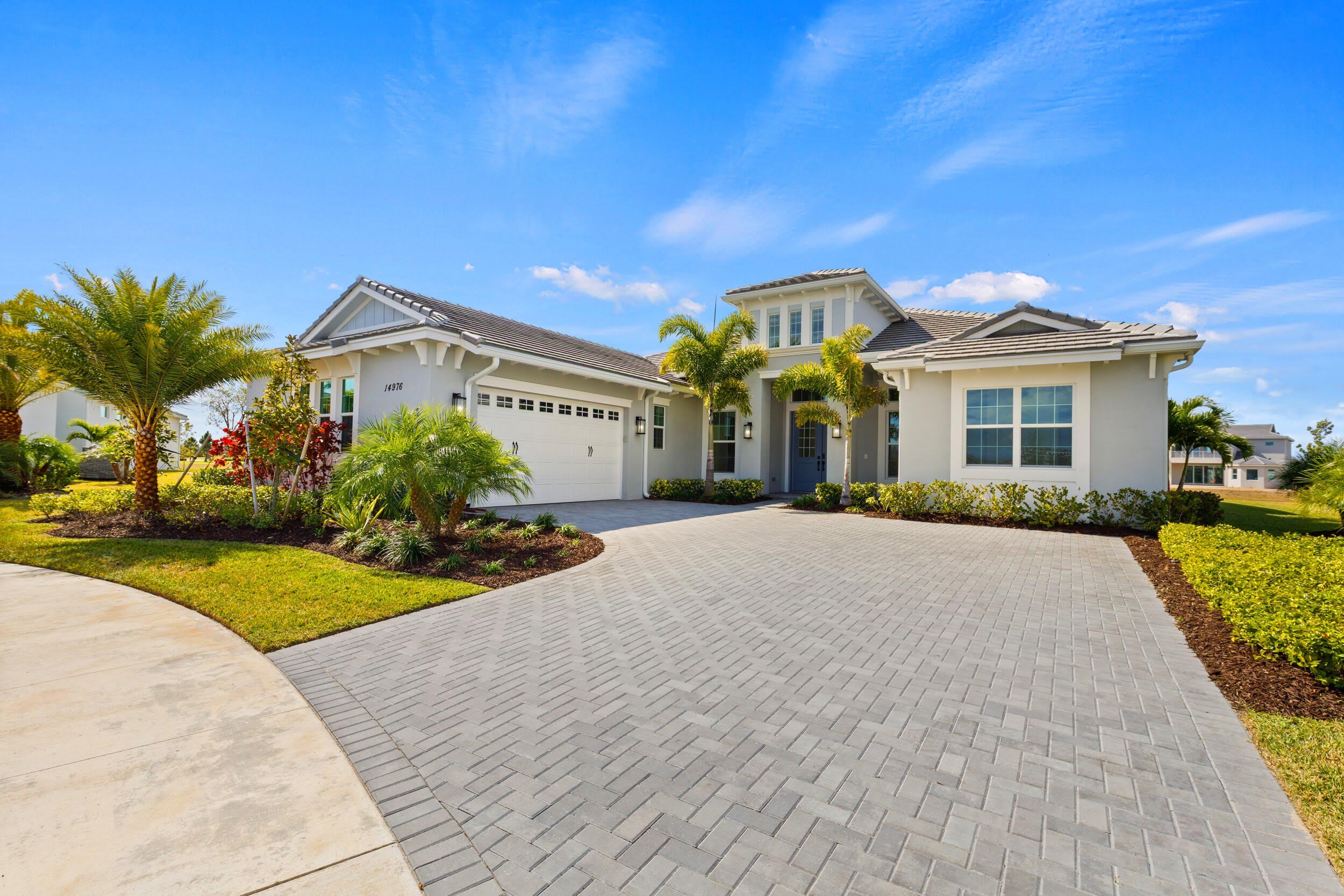 14976 Woodlot Court – photo 1