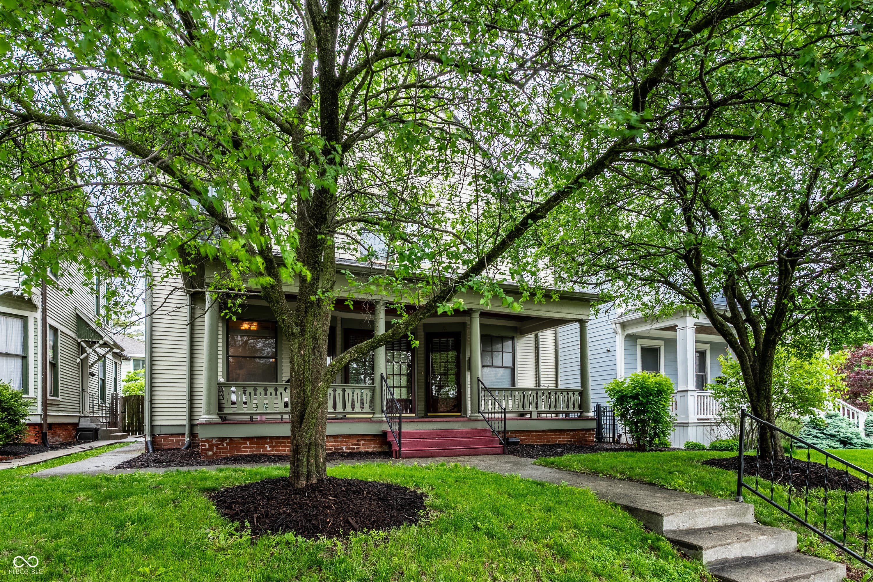 1907 N Delaware Street – photo 2