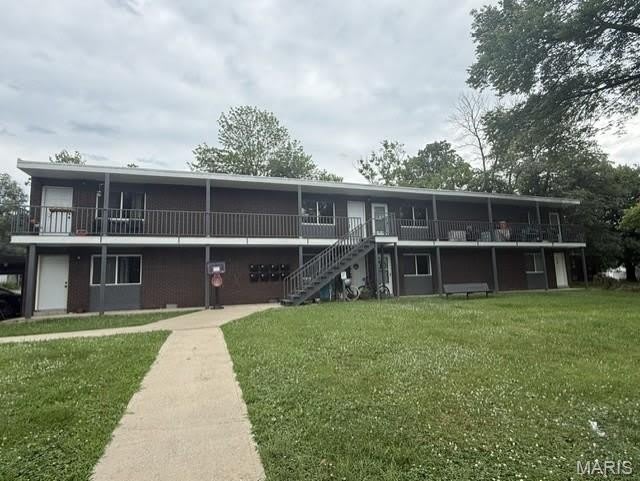 919 Mulberry Street – photo 1