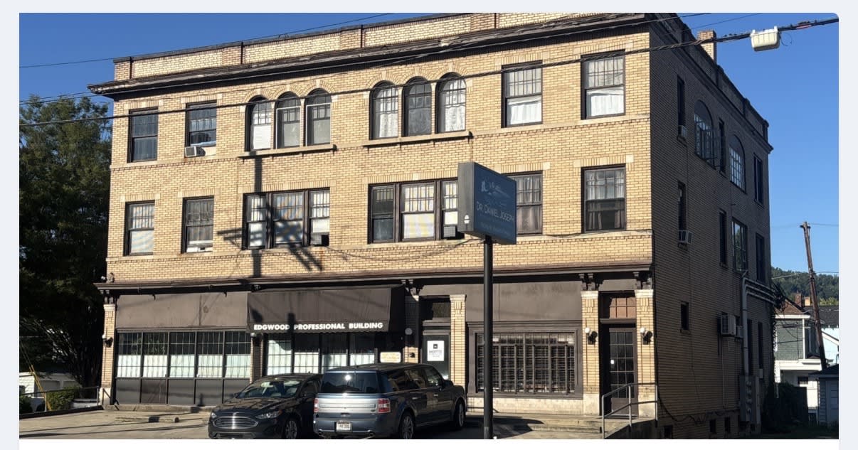 1130 National Road – photo 1
