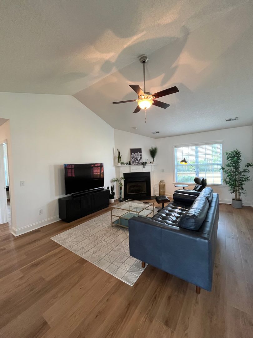 4 Bed 3 Bath Frog In Kirkwood At Arrondale – photo 4