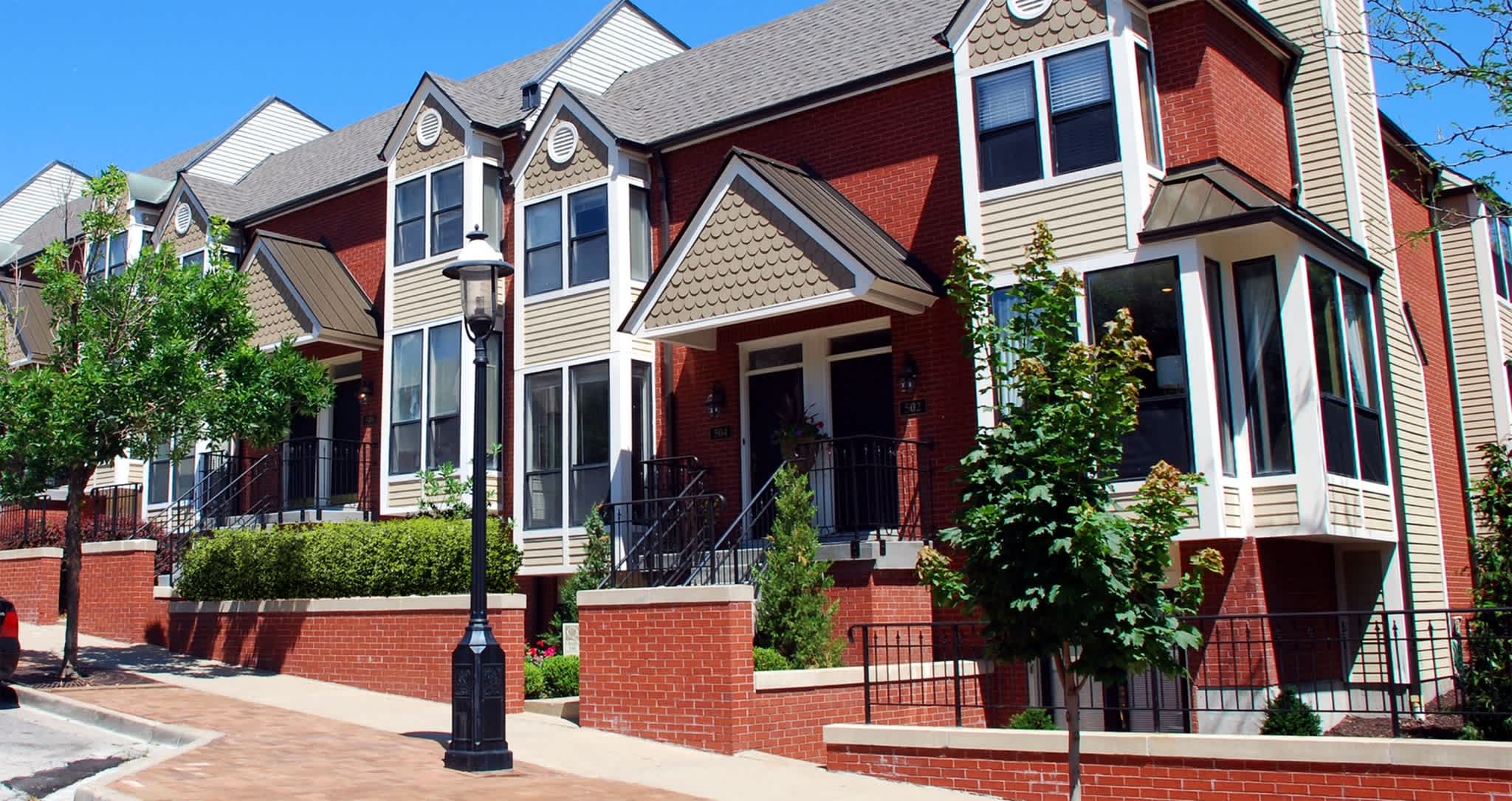 Quality Hill Apartments – photo 3