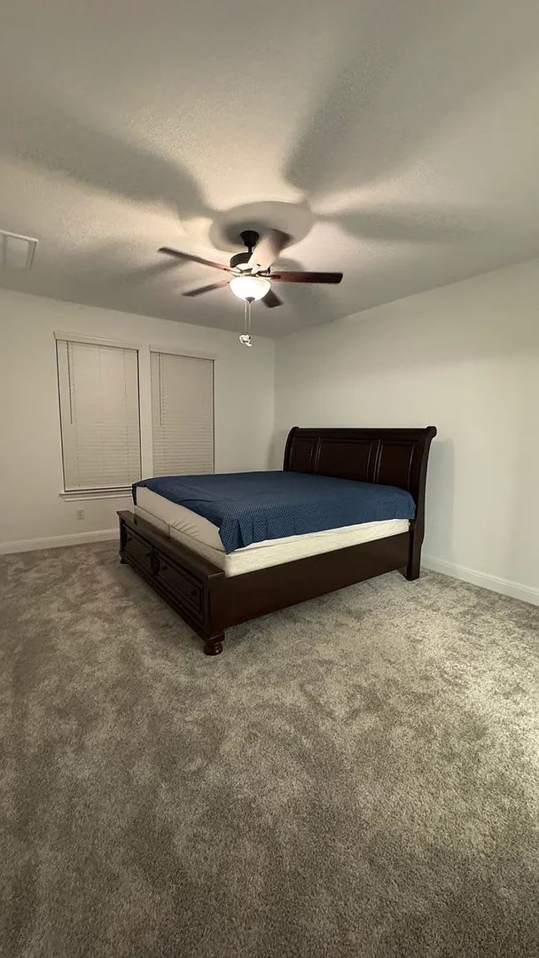 Room in 5 Bedroom Home at Bacalar Bnd – photo 3