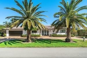 2700 Spanish River Road – photo 1