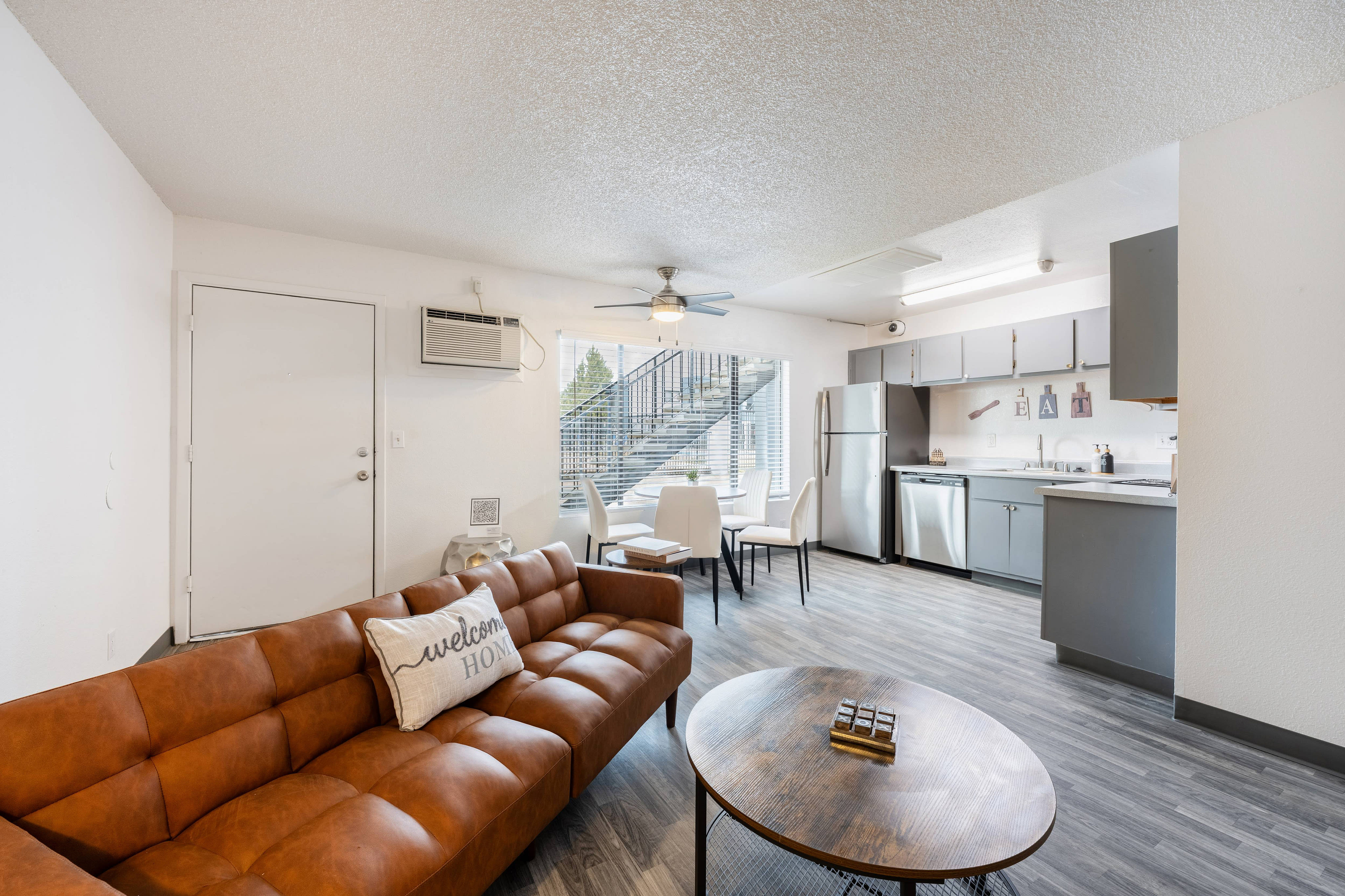 Vista Alegre Apartments – photo 4