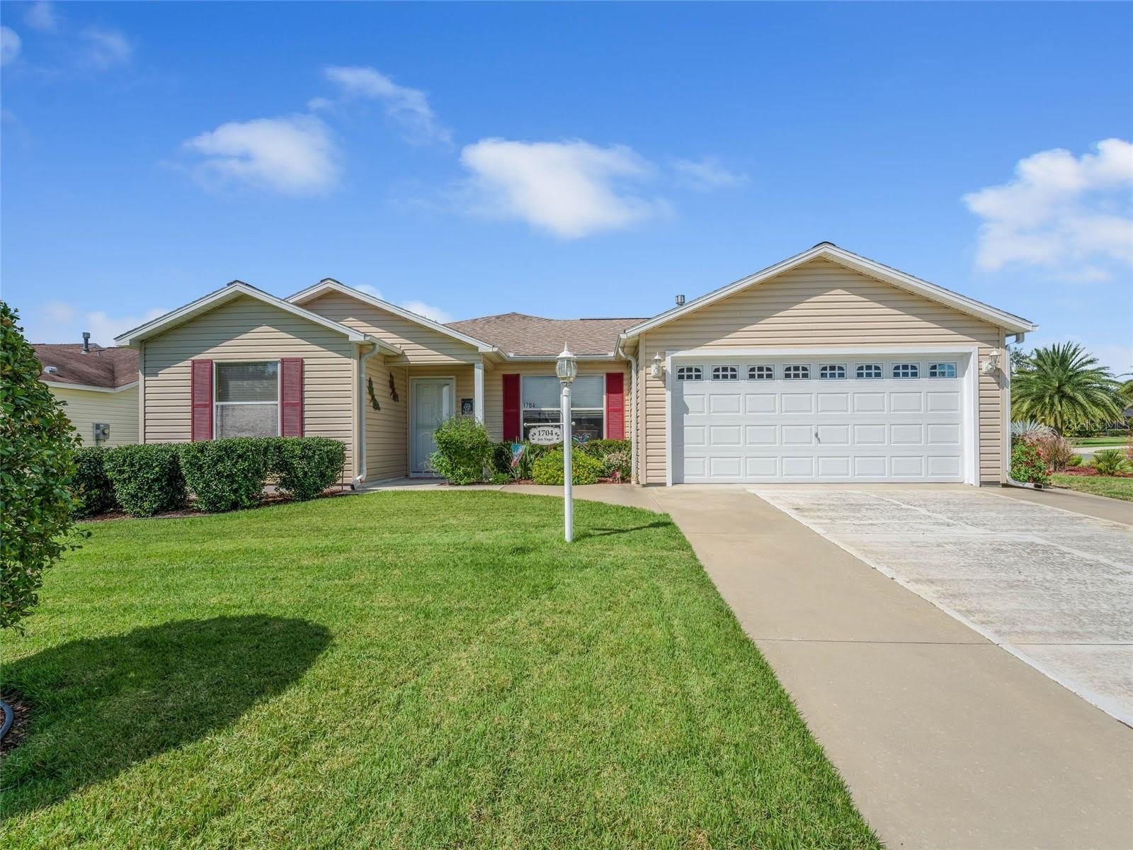 1704 LISETTE Way – photo 1