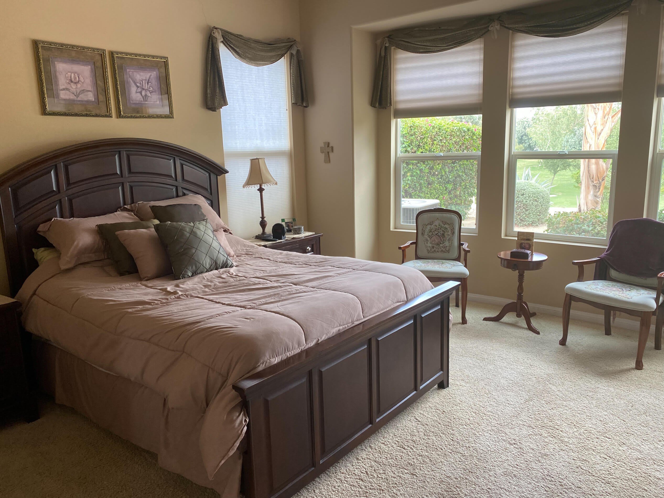 60460 Desert Rose Drive – photo 5