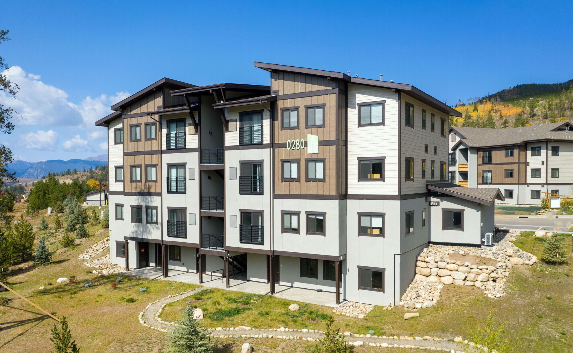 Village at Wintergreen North – photo 1