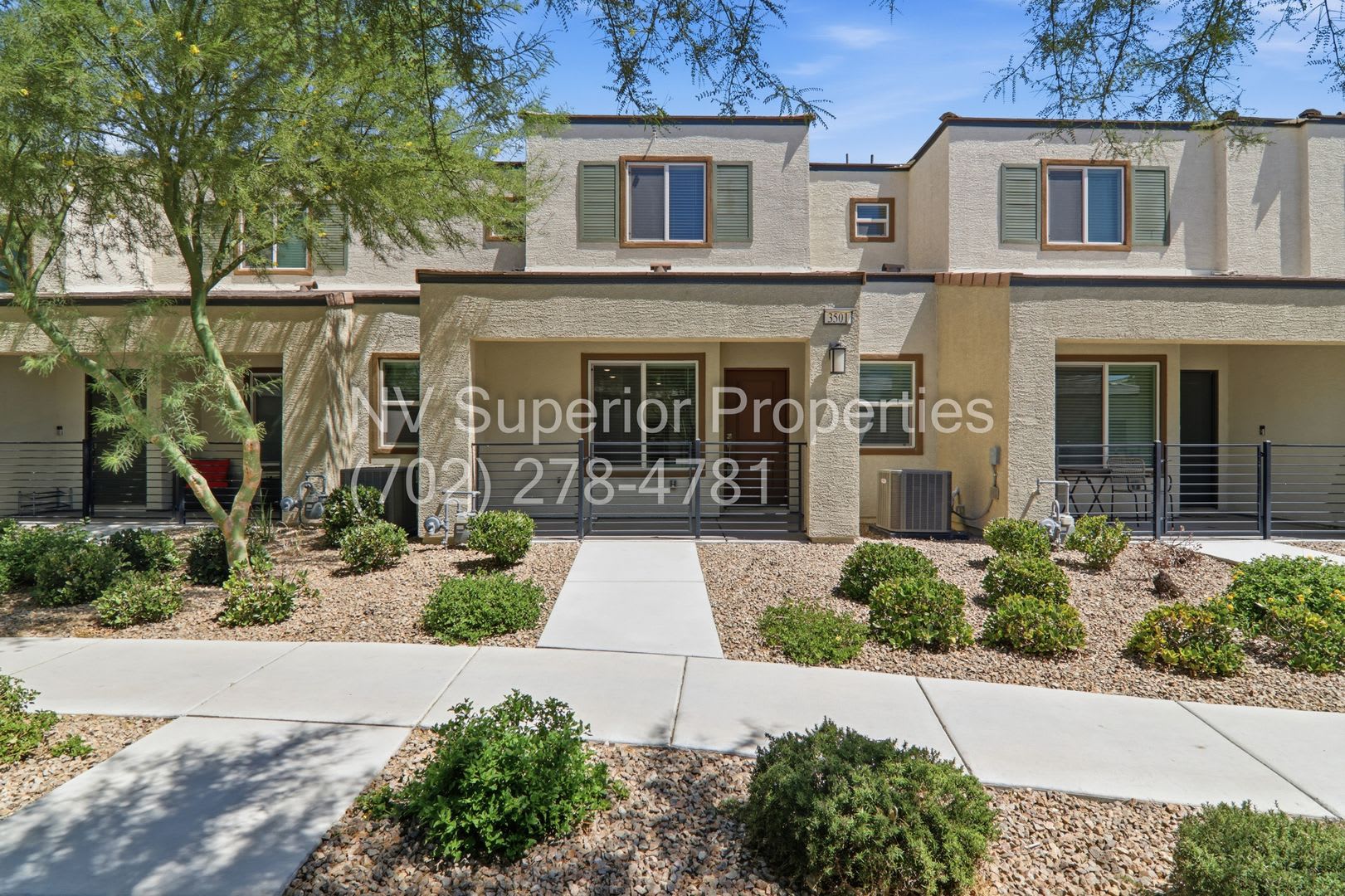 NW! 3 Bedroom Townhouse!! Gated!! Parks!! All Tile Floors Downstairs!! 2 Car Garage!!! – photo 3