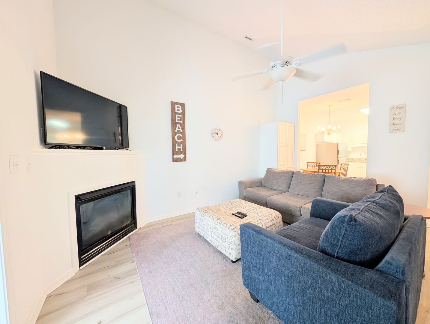 Long Term Condo Rental – photo 4