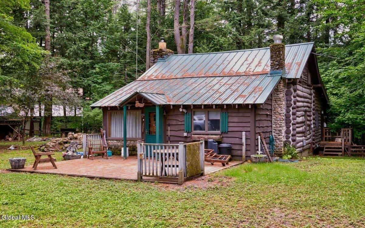 33 Chuckwagon Trail – photo 2