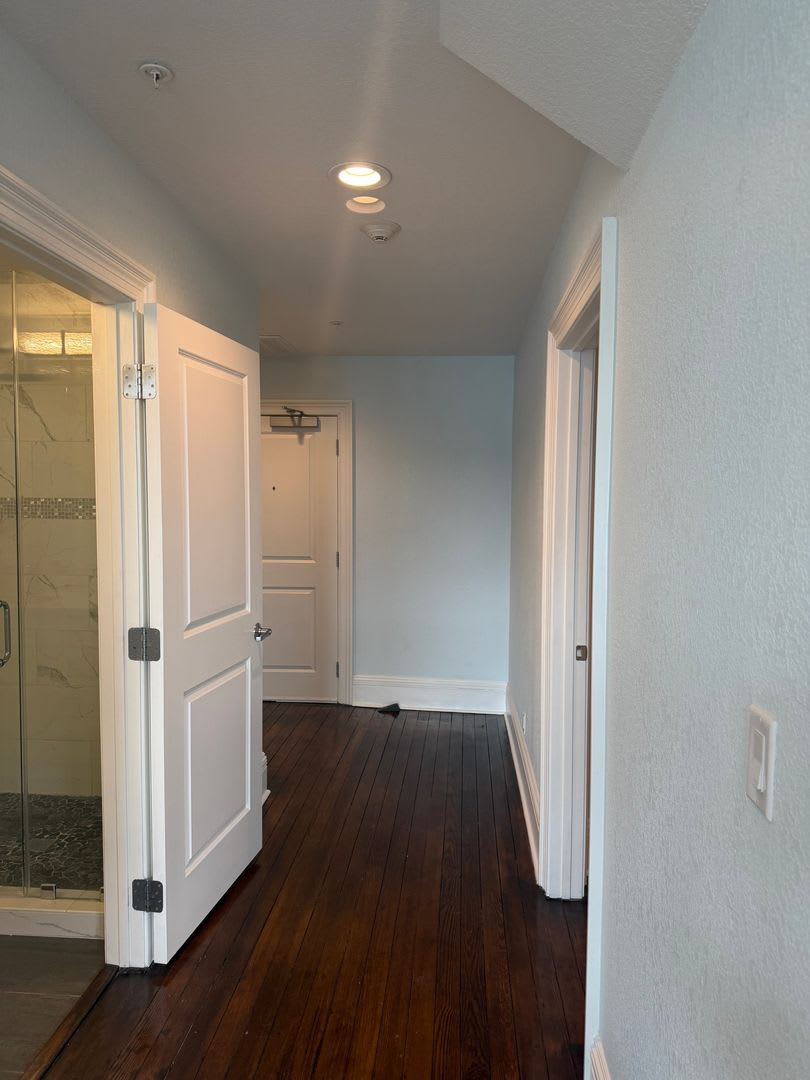 Modern Apartment Downtown Washington – photo 5