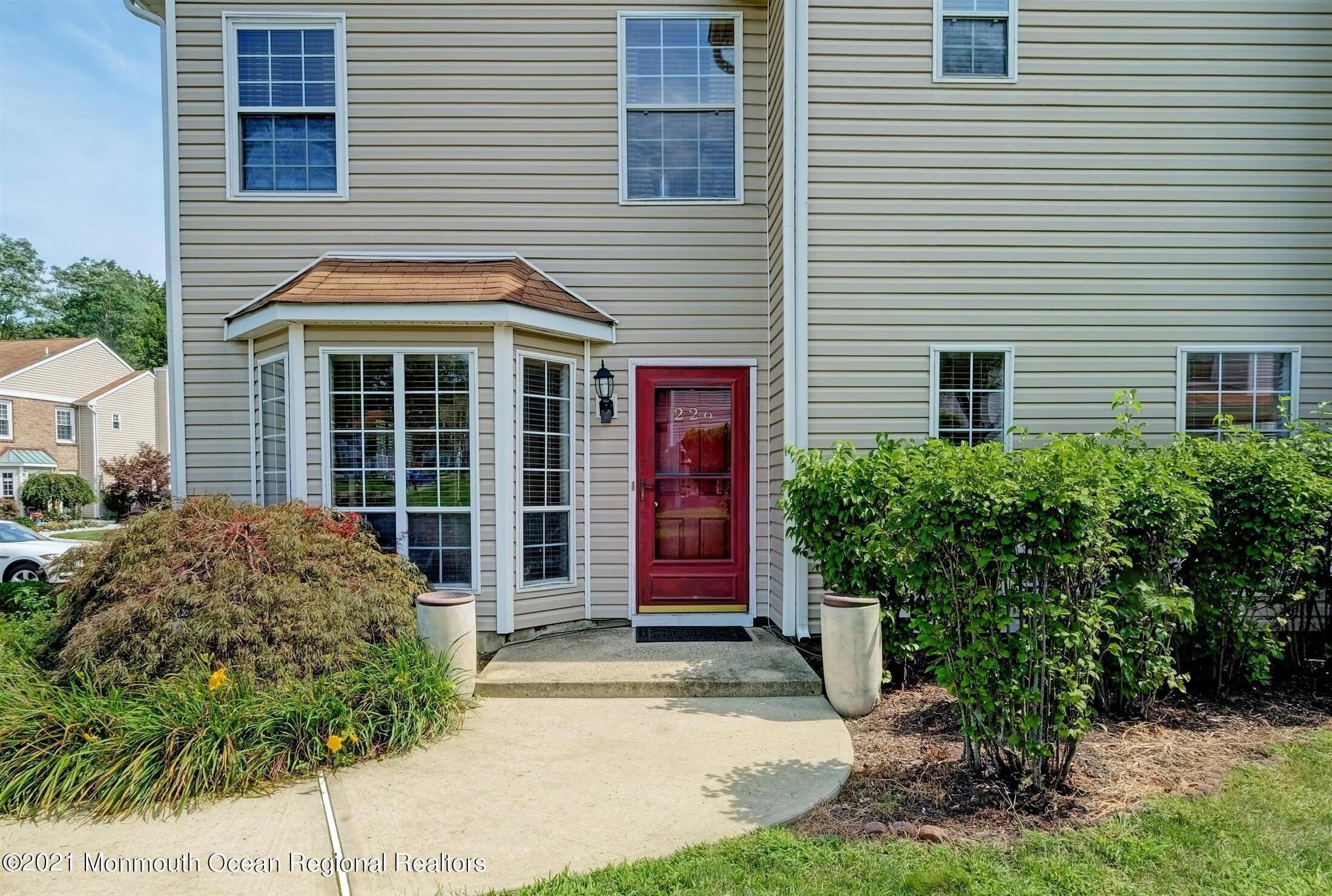 226 Teasdale Place – photo 2