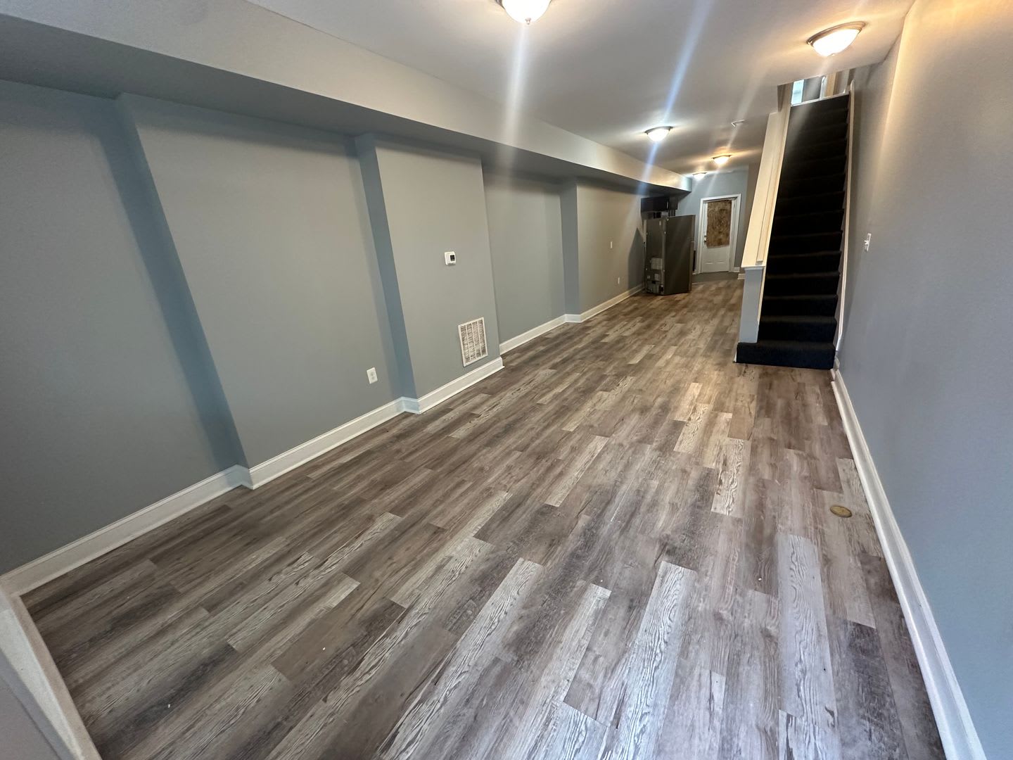 2bdr 1 ba east Baltimore – photo 1
