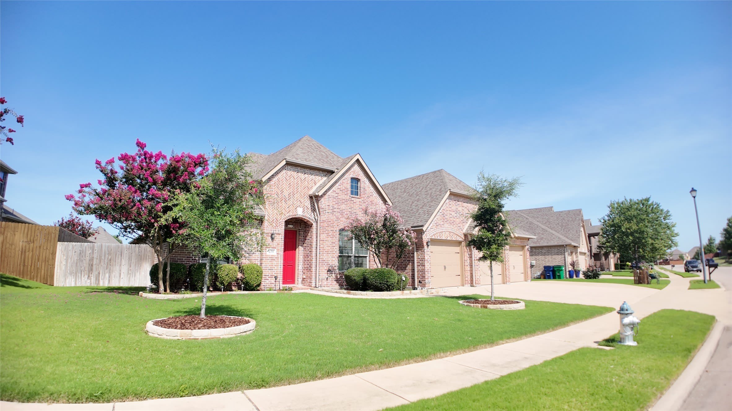 639 Stevenson Drive – photo 2