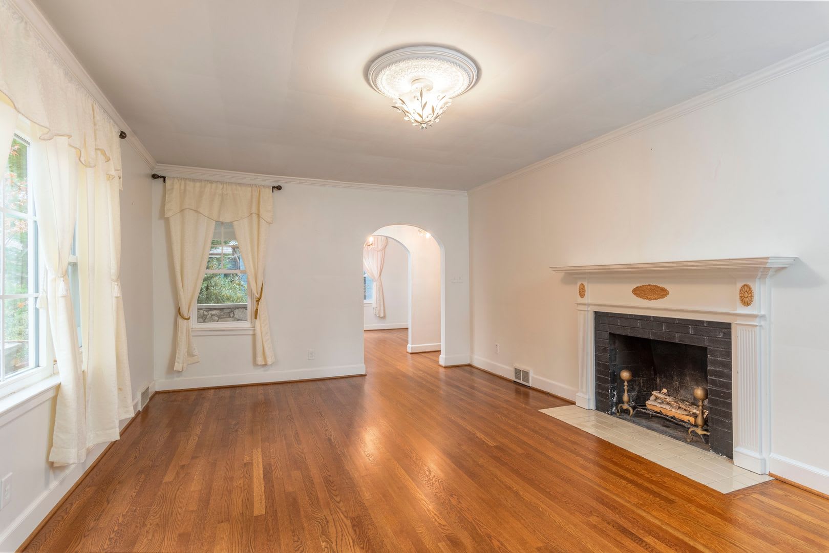 Charming North Asheville Home – photo 5