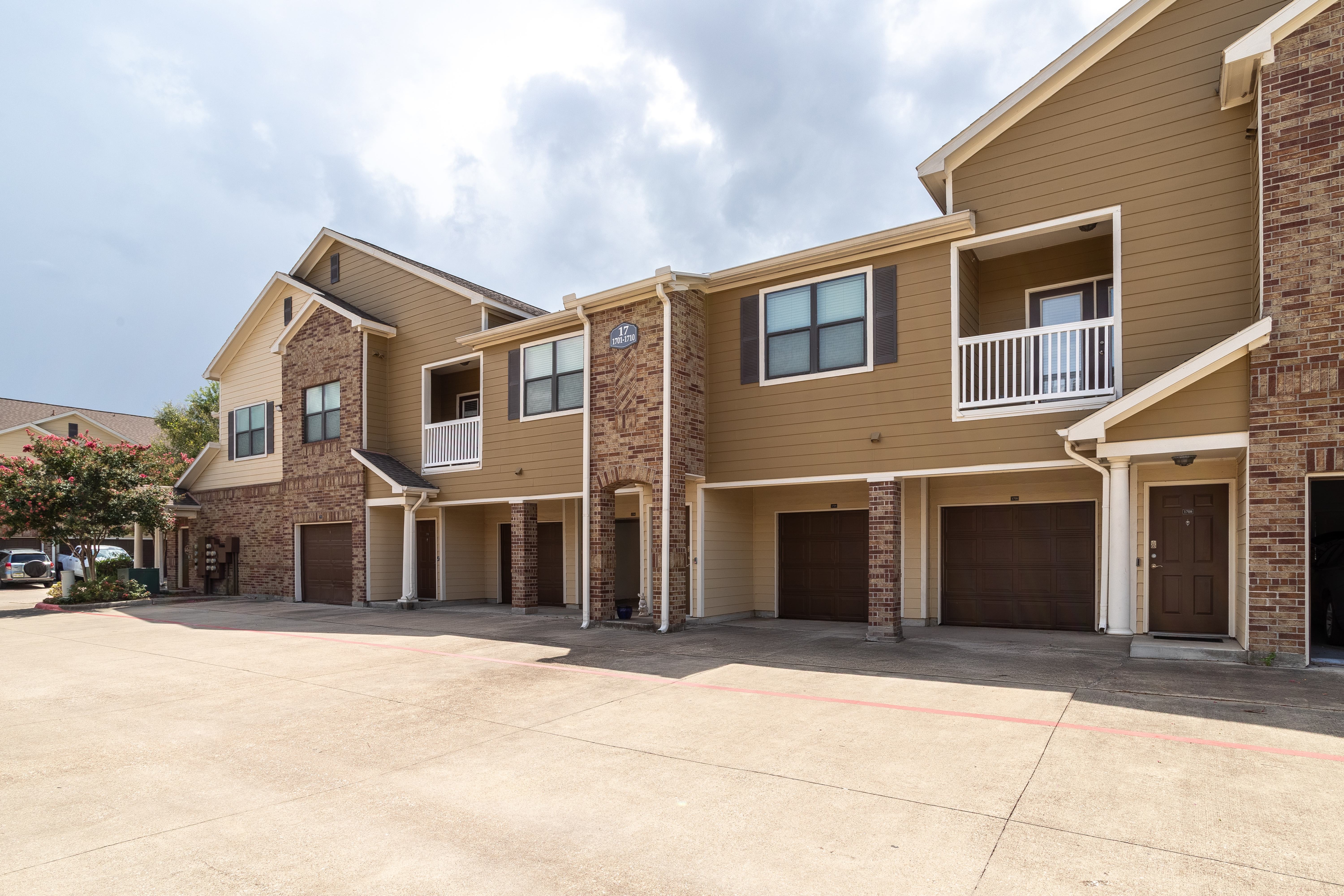 Grand Villas at Cinco Ranch – photo 1