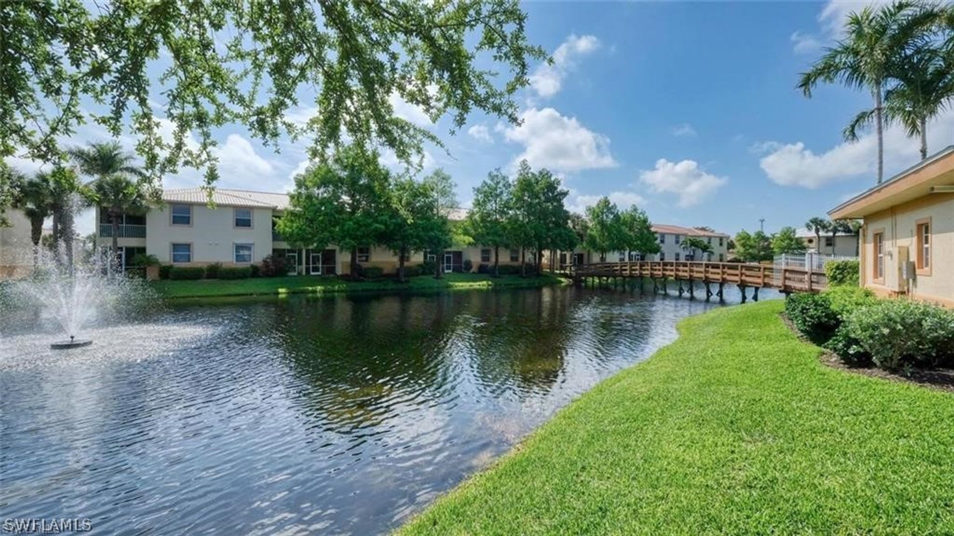 3BR/2BA Fort Myers Condo in Bellamar at Beachwalk — $1,650/mo – photo 3