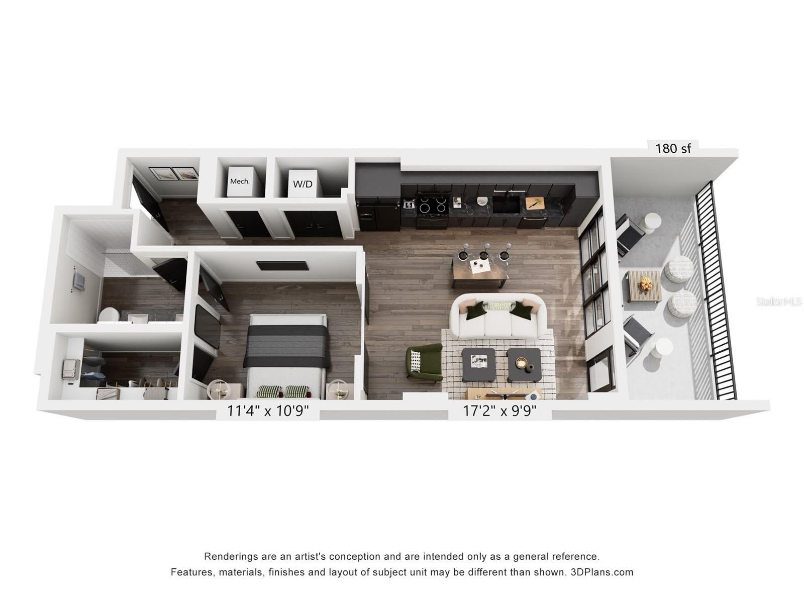 Site 9 – photo 3