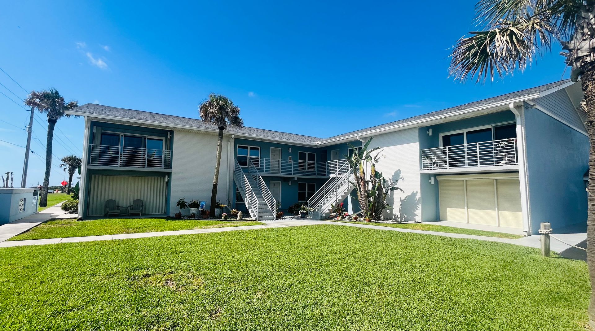 Beautiful Condo with Ocean Views – photo 1