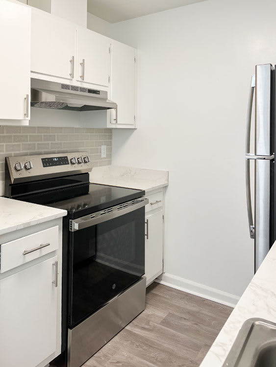 Park Avenue Villas – photo 3