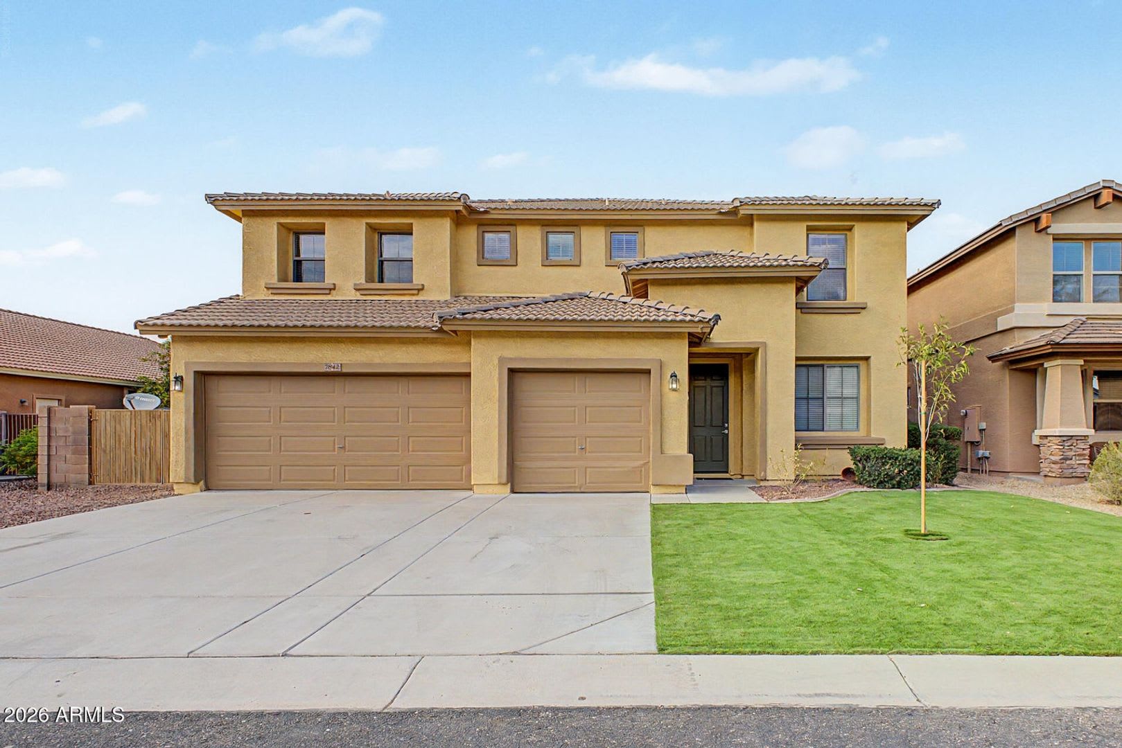 7842 W Andrea Dr Peoria 5 Bed 3 5 Bath W Pool – photo 1