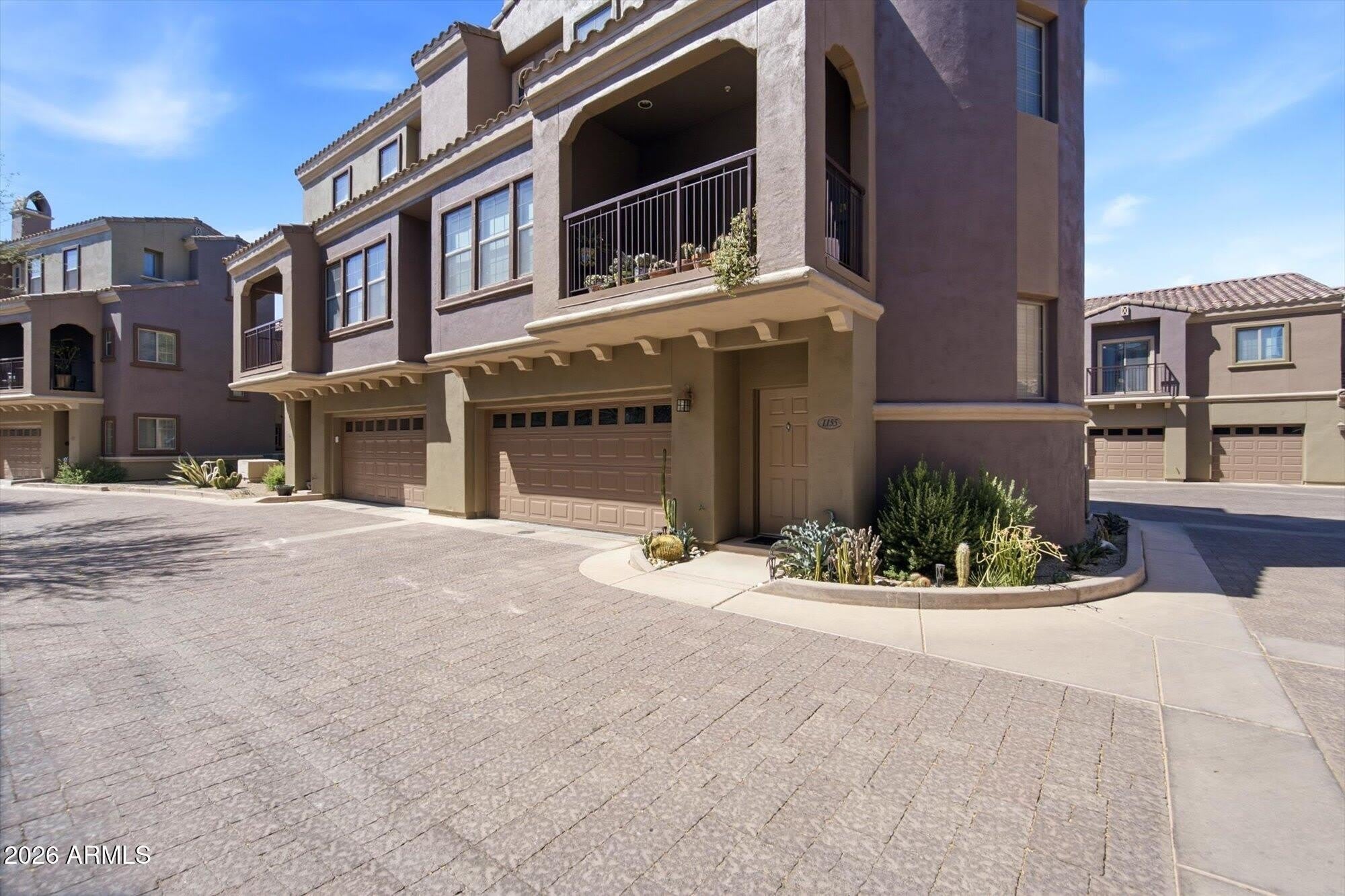3935 E Rough Rider Road – photo 1