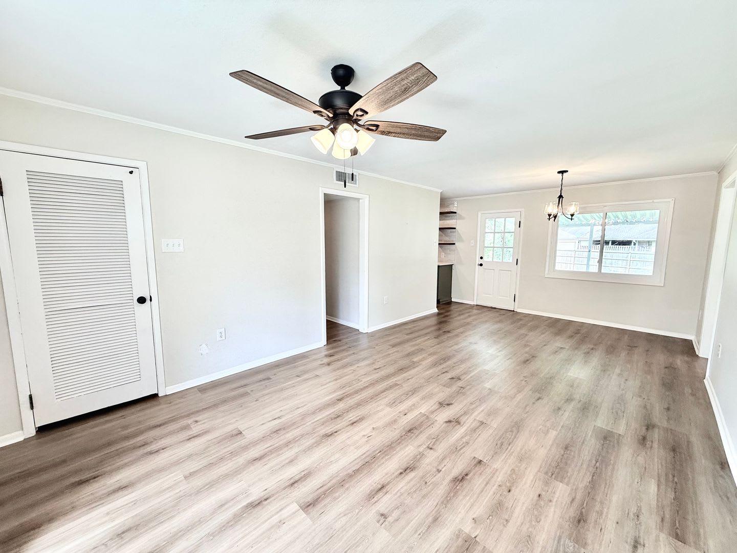 Updated 3 Bedroom Home with Large Fenced Yard in Land O' Lakes – photo 3